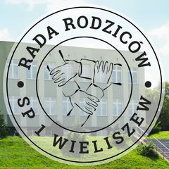 Rada Rodziców SP 1 w Wieliszewie