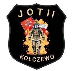 Ochotnicza Straż Pożarna w Kołczewie