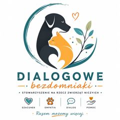 Dialogowe Bezdomniaki Stowarzyszenie Na Rzecz Zwierząt Niczyich