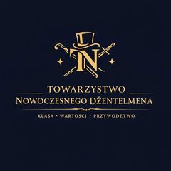 TOWARZYSTWO NOWOCZESNEGO DŻENTELMENA