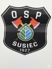 Ochotnicza Straż Pożarna w Suścu