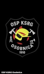 Ochotnicza Straż Pożarna w Osobnicy
