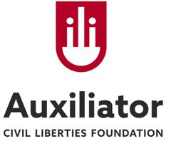 FUNDACJA SWOBÓD OBYWATELSKICH AUXILIATOR