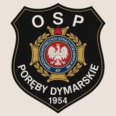 OSP Poręby Dymarskie