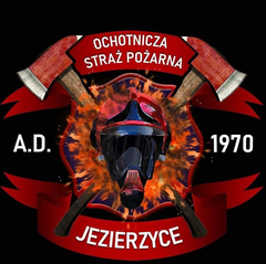 Ochotnicza Straż Pożarna w Jezierzycach