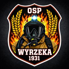 Ochotnicza Straż Pożarna w Wyrzece