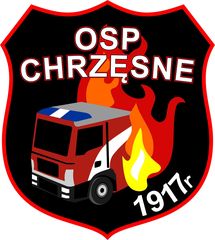 Ochotnicza Straż Pożarna w Chrzęsnem