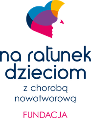 Fundacja "Na Ratunek Dzieciom z Chorobą Nowotworową"