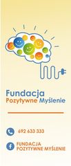 FUNDACJA POZYTYWNE MYŚLENIE