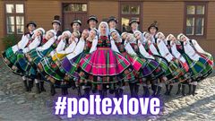 STOWARZYSZENIE ARTYSTYCZNE POLTEX