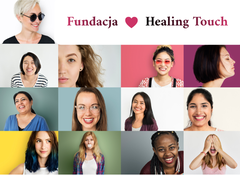 Fundacja Healing Touch