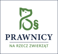 STOWARZYSZENIE PRAWNICY NA RZECZ ZWIERZĄT