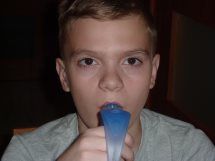Kamil Brzóska walczy o oddech!