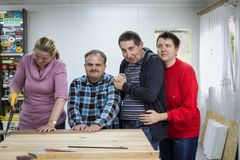 Zdjęcie 2 organizacji Stowarzyszenie na Rzecz Osób z Upośledzeniem Umysłowym RAZEM