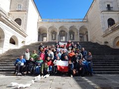 Zdjęcie 2 organizacji Fundacja Na Rzecz Wspierania Osób Niepełnosprawnych "Wyjdź z Domu"