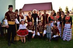 Zdjęcie 1 organizacji Fundacja Tatarskie Towarzystwo Kulturalne