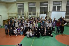 Zdjęcie 3 organizacji Fundacja Tatarskie Towarzystwo Kulturalne