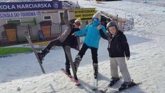 Zdjęcie 1 organizacji Fundacja Aktywni My