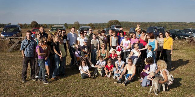 Fundacja Niesiemy Nadzieję