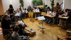 Zdjęcie 4 organizacji Polskie Stowarzyszenie na rzecz Osób z Niepełnosprawnością Intelektualną Koło w Elblągu