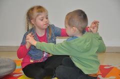 Zdjęcie 3 organizacji Stowarzyszenie na rzecz wspomagania osób z niepełnosprawnością i ich otoczenia "Razem"