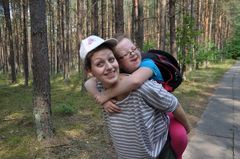 Zdjęcie 2 organizacji Stowarzyszenie na rzecz wspomagania osób z niepełnosprawnością i ich otoczenia "Razem"