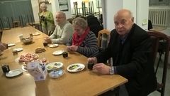 Zdjęcie 3 organizacji Stowarzyszenie Walki z Rakiem Płuca