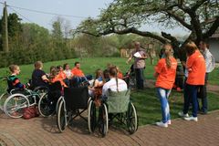 Zdjęcie 3 organizacji Fundacja Na Rzecz Wspierania Osób Niepełnosprawnych "Wyjdź z Domu"