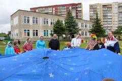 Zdjęcie 2 organizacji Polskie Stowarzyszenie na rzecz Osób z Niepełnosprawnością Intelektualną Koło w Elblągu