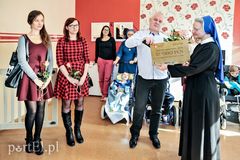 Zdjęcie 1 organizacji Fundacja Zbieramy Razem
