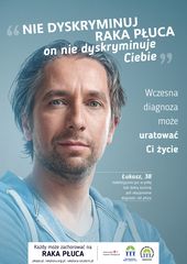 Zdjęcie 2 organizacji Stowarzyszenie Walki z Rakiem Płuca Oddział Szczecin