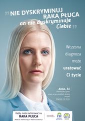 Zdjęcie 4 organizacji Stowarzyszenie Walki z Rakiem Płuca Oddział Szczecin