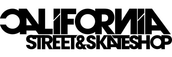 California Skateshop