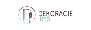 Dekoracje Irys