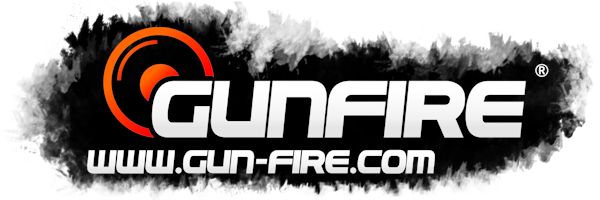 Gunfire - sklep ASG