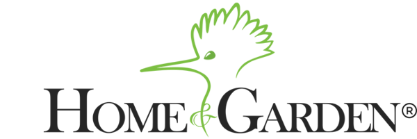 HOME & GARDEN