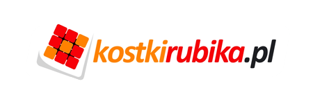 Kostki Rubika
