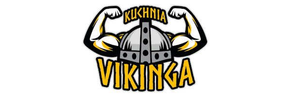 Kuchnia Vikinga