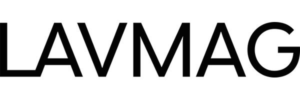 Lavmag