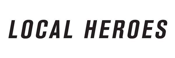 LOCAL HEROES