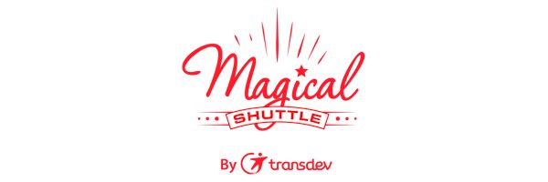 Magical Shuttle Disneyland Paris
