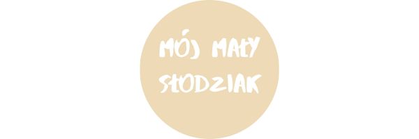 Mój mały Słodziak