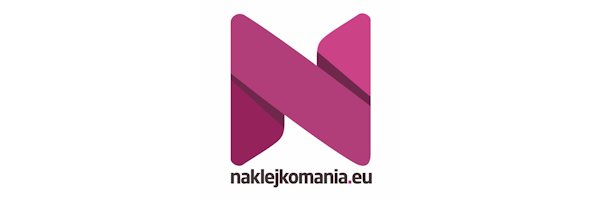 Naklejkomania