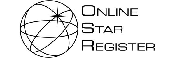 OSR - Online Star Register
