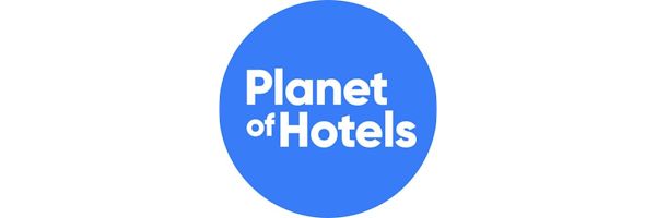 Planet of Hotels
