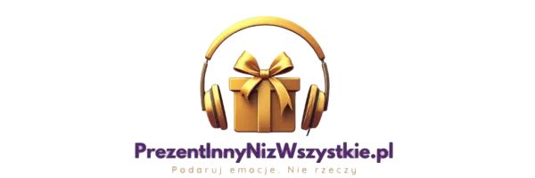 Prezent inny niż wszystkie