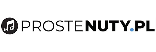 Proste nuty