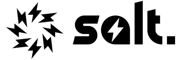 salt. Elektrolity