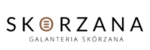 Skórzana