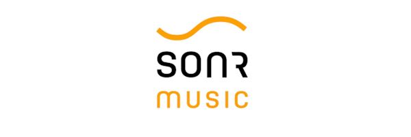 SONR Music